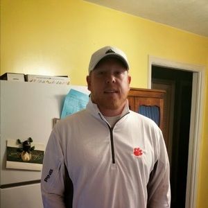 Meet your Posher, Jamie